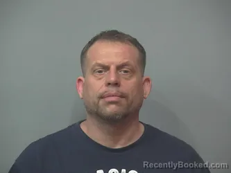 Mugshot of MICHAEL ASHWORTH
