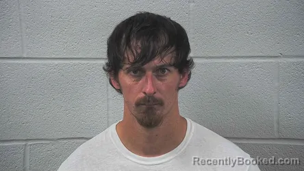 Mugshot of JOSEPH LAMPHEAR booked in Wayne County, Ohio on June 24, 2026