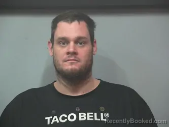 Mugshot of MICHAEL GOLDEN