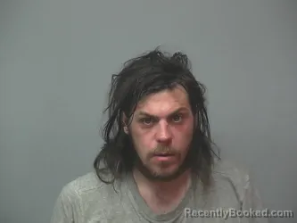 Mugshot of SABASTIAN YEAGLEY