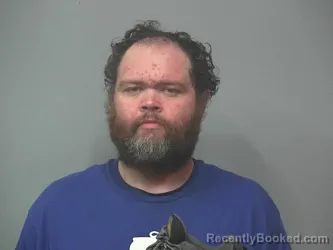 Mugshot of DEVEN GARLAND