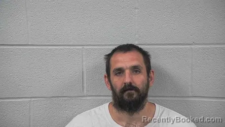 Mugshot of FRANK SCHULTHEIS booked in Wayne County, Ohio on May 13, 2026