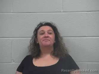 Mugshot of ASHLEY DIGGINS