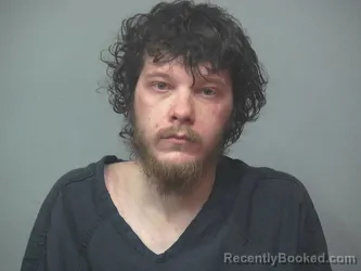 Mugshot of DAKOTA KARICKHOFF
