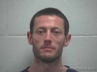 Mugshot of KARL BECKNELL