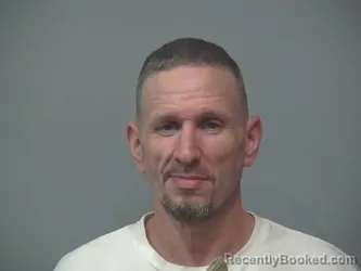 Mugshot of ANDREW HERSHBERGER