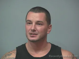 Mugshot of BRENDON WATSON