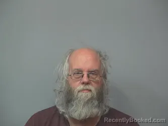 Mugshot of GEORGE JONES