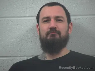 Mugshot of THOMAS ROLAND