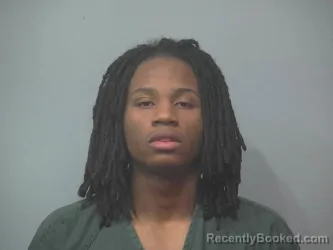 Mugshot of RICHARD CARR