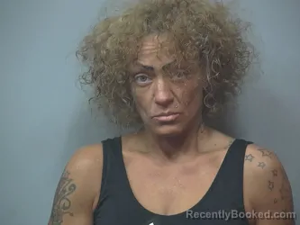 Mugshot of LEAH MALACHIN