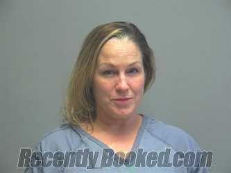 Booking photo from Wayne County, Ohio
