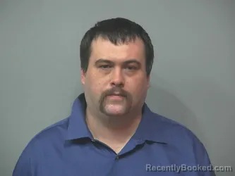 Mugshot of ERIC BROWN