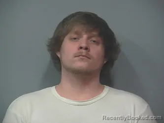 Mugshot of HAYDEN CRAIG
