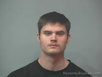 Booking photo from Wayne County, Ohio