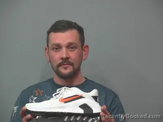 Mugshot of BOBBY PALMER