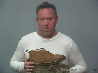 Mugshot of JESSE FALUSKI