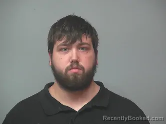 Mugshot of PATRICK FONE