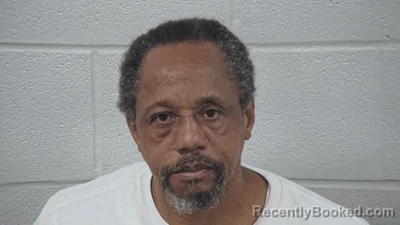 Mugshot of STEPHEN WHEAT booked in Wayne County, Ohio on June 3, 2026