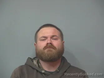 Mugshot of TYLER MOORE