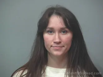 Mugshot of LINSAY PACK