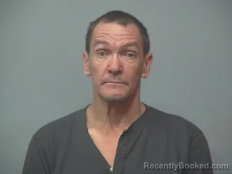 Mugshot of ROBERT HAGEN