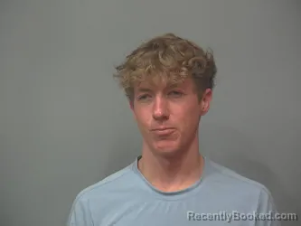 Mugshot of GABRIEL MILLER