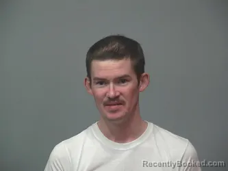 Mugshot of MICHAEL BINGHAM