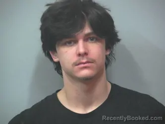 Mugshot of AYDENN CRUMRINE