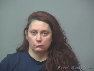 Mugshot of DEBORAH HAYES