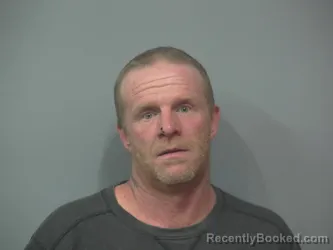 Mugshot of RONNIE HOMAN