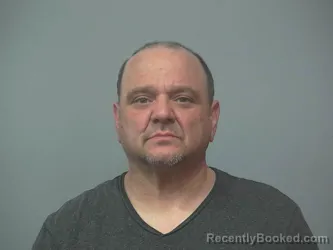 Mugshot of DAVID MOORE