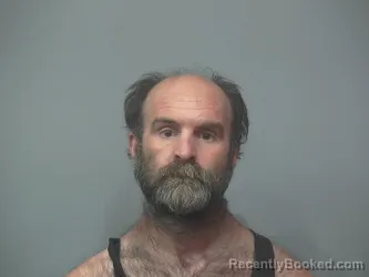Mugshot of JAMES CLARK