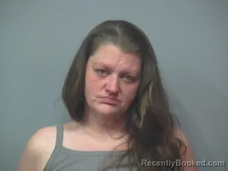 Mugshot of EMILY JONES