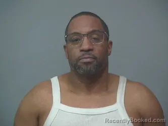 Mugshot of DEREK CLARK