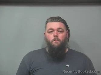 Mugshot of RICHARD TREDEAUX