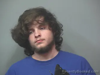 Mugshot of NATHANIEL DICKMAN