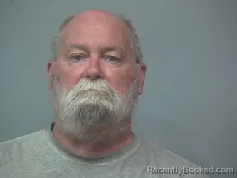 Mugshot of KENNETH DUFFIELD