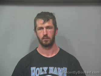 Mugshot of MAXWELL HEGEDUS