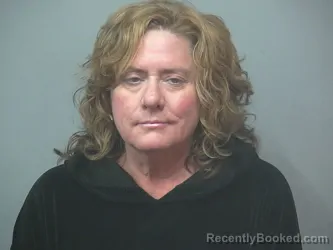 Mugshot of TARA DEHARPART