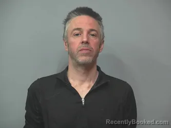 Mugshot of HEBER FODO