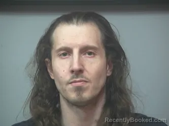 Mugshot of MIKHAIL LAVRINENKO