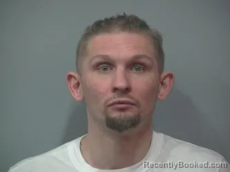 Mugshot of EUGENE MOORE