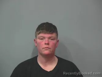 Mugshot of SAMANTHA LOCKE