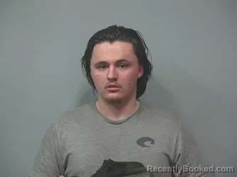 Mugshot of DRAKE JOHNSON