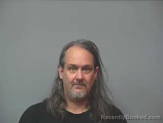 Mugshot of GEOFFREY GINNARD