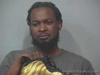 Mugshot of RONNIE GILLOM