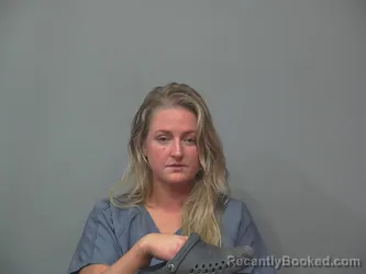 Mugshot of STEPHANIE PURVIANCE