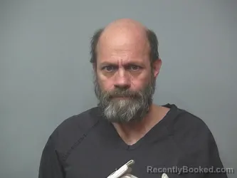 Mugshot of RONALD KURPIK