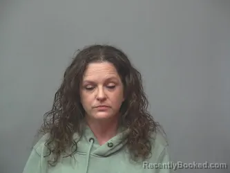 Mugshot of CASSIE STRAUB